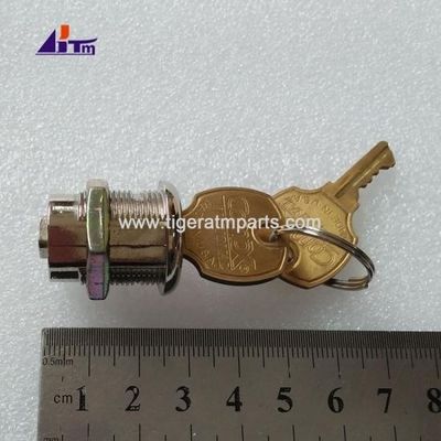 Pièces détachées pour les distributeurs automatiques Diebold Opteva Cassette Lock and Keys TG2847