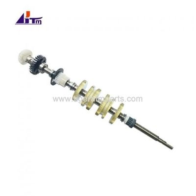 Axe d'alimentation d'ESC de Diebold 368 de pièces de rechange d'atmosphère 49-233165-000A 49233165000A-46