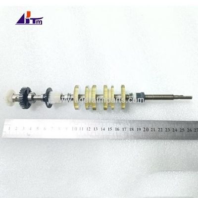 Axe d'alimentation d'ESC de Diebold 368 de pièces de rechange d'atmosphère 49-233165-000A 49233165000A-46