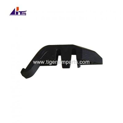 Les pièces détachées du distributeur automatique Diebold Opteva Stacker Bump Endplate droite 49200673000A