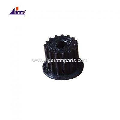 Les pièces détachées du distributeur automatique Diebold Opteva Stacker Pulley Gear 15T 49201076000A