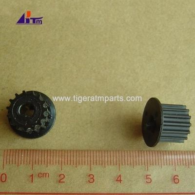 Les pièces détachées du distributeur automatique Diebold Opteva Stacker Pulley Gear 15T 49201076000A