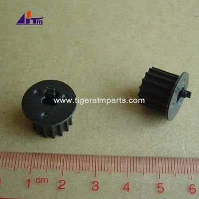 Les pièces détachées du distributeur automatique Diebold Opteva Stacker Pulley Gear 15T 49201076000A