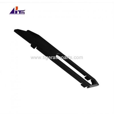 Les pièces détachées du guichet automatique Diebold Opteva Stacker Tray Rail Left 49200670000A