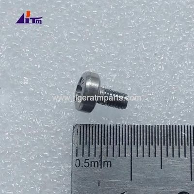 Les pièces de Diebold ATM sont équipées d'une tête de roulement à machette M3-0.5-6.0 Corto Stacker 29016399000B