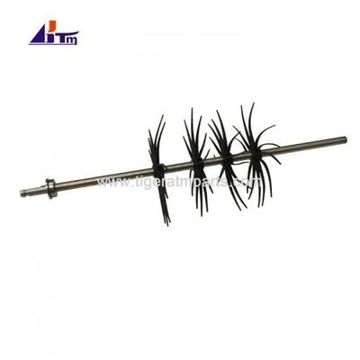 Parties ATM Diebold 5500 Assy roue à pagaie à arbre 49242427000A-03 49253615000A