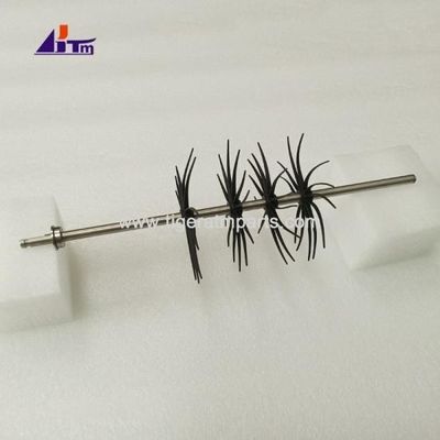 Parties ATM Diebold 5500 Assy roue à pagaie à arbre 49242427000A-03 49253615000A
