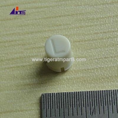 Diebold Nixdorf Bouton Cset Lch Snap-In Long 29012035000A Components du distributeur automatique