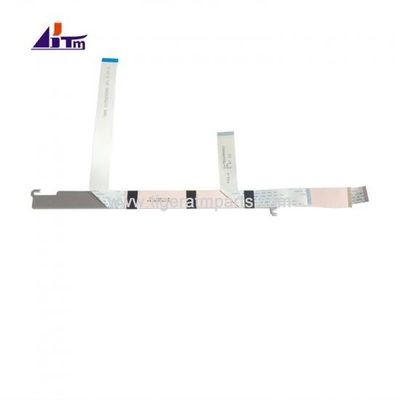 Diebold Nixdorf Porteur de câble plat CPL 1750296744 Pièces de machine ATM