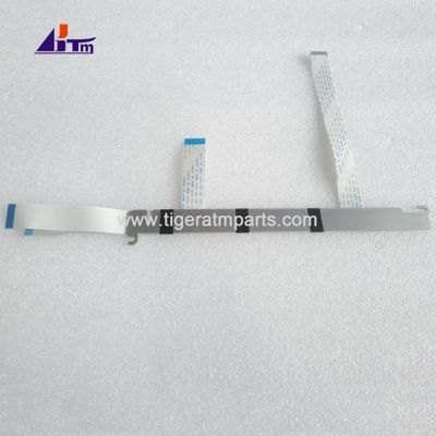 Diebold Nixdorf Porteur de câble plat CPL 1750296744 Pièces de machine ATM