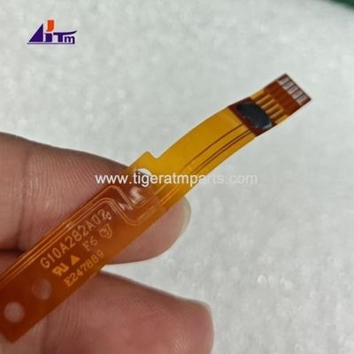 Lecteur de cartes Diebold Nixdorf Pré-tête G10A282A02 1750304622-09-05