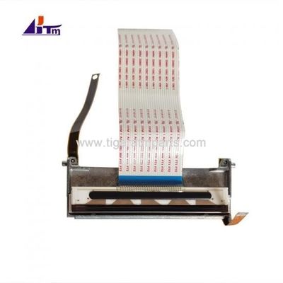 01750301592 Diebold Nixdorf Wincor TH250 Tête d'impression Assy pièces détachées de guichets automatiques