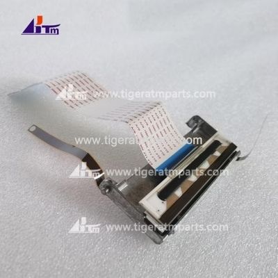 01750301592 Diebold Nixdorf Wincor TH250 Tête d'impression Assy pièces détachées de guichets automatiques