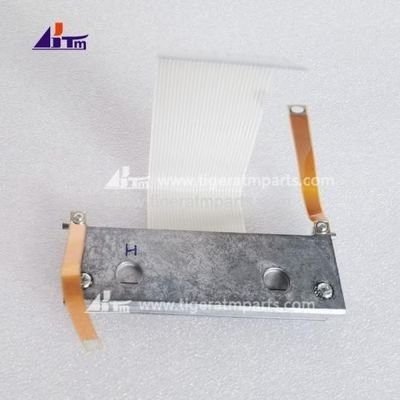 01750301592 Diebold Nixdorf Wincor TH250 Tête d'impression Assy pièces détachées de guichets automatiques