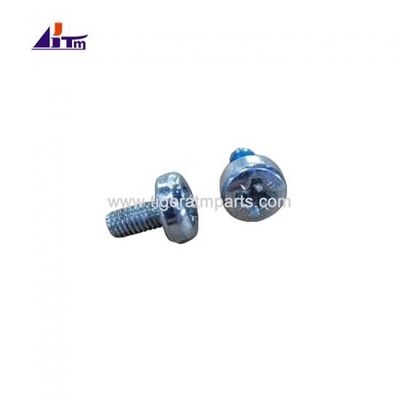 Parties ATM Diebold Nixdorf ESC RL Transport du coffre M3*6*7*3 vis 49221808000F-25