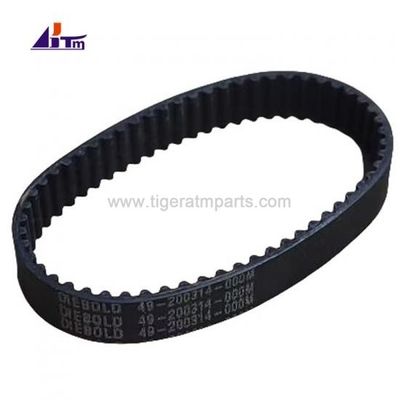 49200314000M Ceinture Diebold Nixdorf 2GT pour le transport de la poitrine 49221808000F-20