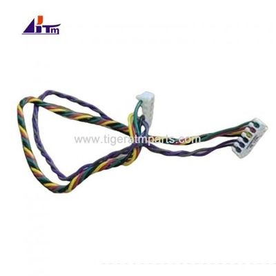 49220935000C ATM Diebold Nixdorf moteur câble ESC RL transport de poitrine 49221808000F-18