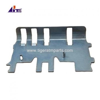 Diebold Nixdorf Pièces métalliques de feuille avant ESC RL Pièces de transport de caisse automatique 49221808000F-12