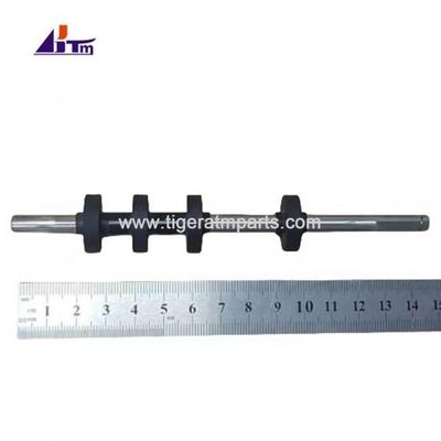 49221808000F-04 Diebold Nixdorf ESC RL Arbre à rouleaux pour le transport de la poitrine 6*145 pièces ATM