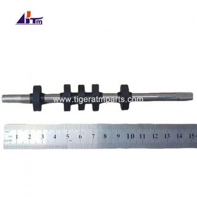 Diebold Nixdorf ATM pièces détachées Arbre à rouleaux 6*148 ESC RL Transport de coffre 49221808000F-03