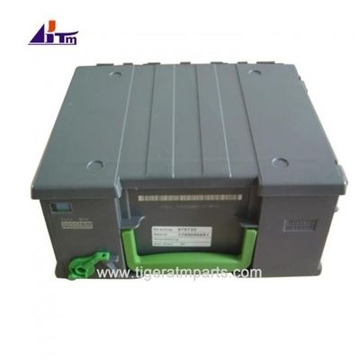 1750056651 Wincor Reject Cassette pièces détachées de la machine à guichet automatique