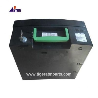 Parties de la machine à guichet automatique Wincor Nixdorf Cineo C4060 C4040 Cassette RR CAT3 BC Verrouillage 1750183504