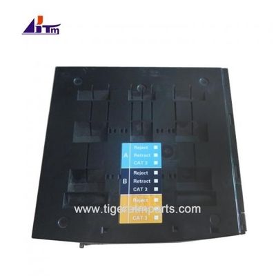 Parties de la machine à guichet automatique Wincor Nixdorf Cineo C4060 C4040 Cassette RR CAT3 BC Verrouillage 1750183504