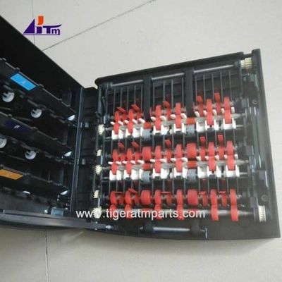 Parties de la machine à guichet automatique Wincor Nixdorf Cineo C4060 C4040 Cassette RR CAT3 BC Verrouillage 1750183504