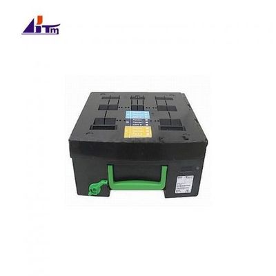 Parties de distributeur de billets de banque Wincor Nixdorf Cineo C4060 Cassette RR CAT 3 BC