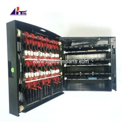 Les pièces de rechange Wincor Cineo C4060 rejettent la cassette RR CAT3 BC Lock 1750238381