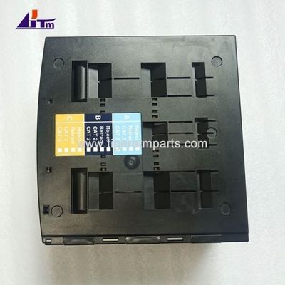 Les pièces de rechange Wincor Cineo C4060 rejettent la cassette RR CAT3 BC Lock 1750238381