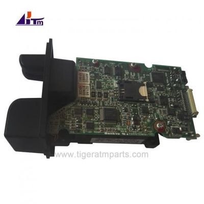 1750102140 Wincor Lecteur de carte USB Dip Parties de machines de guichets automatiques