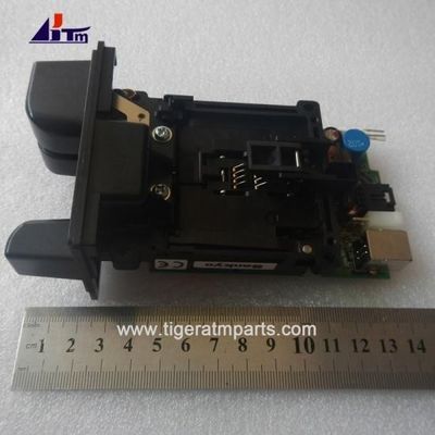 1750102140 Wincor Lecteur de carte USB Dip Parties de machines de guichets automatiques