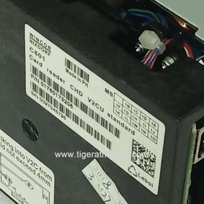 1750173205 Wincor Nixdorf PC280 V2CU Lecteur de carte
