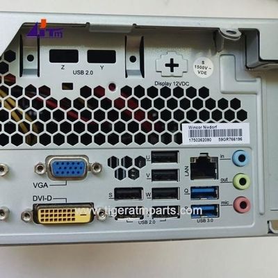 Parties de la machine à guichet automatique Wincor Nixdorf Cineo C4060 PC Core SWAP-PC 5G I5-4570 TPMen 1750262090 1750262084