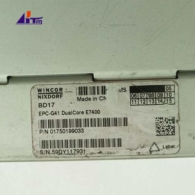 Parties ATM Wincor Nixdorf PC280 EPC-G41 DualCore E7400 PC Core 1750199033
