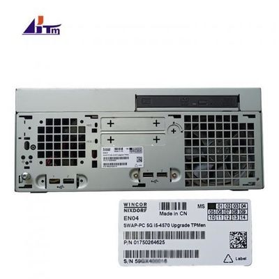 Parties ATM Wincor Nixdorf SWAP-PC 5G I5-4570 Mise à niveau TPMen 1750264625