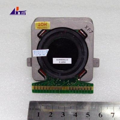 Parties détachées de distributeurs automatiques Wincor Nixdorf 4915XE Tête d'imprimante 1750113503-18 1750084818