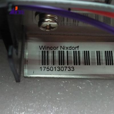 Les pièces de la machine ATM Wincor Nixdorf Présentateur TP07A Assd 1750130733