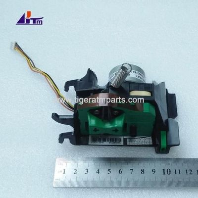 Parties de la machine ATM Wincor Nixdorf CCDM Station d'impression II Assemblage 1750112516