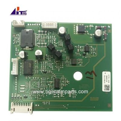 1750171722 Panneau de commande de l'obturateur Wincor Parties de machines ATM