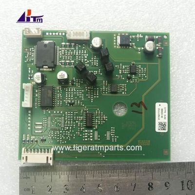 1750171722 Panneau de commande de l'obturateur Wincor Parties de machines ATM