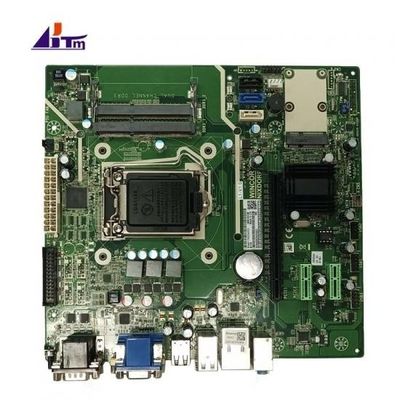 1750254552 Wincor Nixdorf I5 carte mère 01750254552 pièces détachées de la machine ATM
