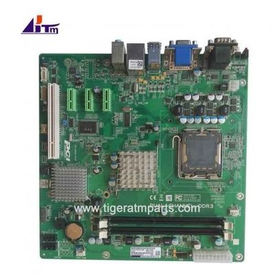 Pièces détachées de la machine ATM Wincor Nixdorf Cineo C4060 E8400 PC carte mère de base 1750221392
