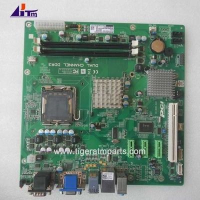 Pièces détachées de la machine ATM Wincor Nixdorf Cineo C4060 E8400 PC carte mère de base 1750221392