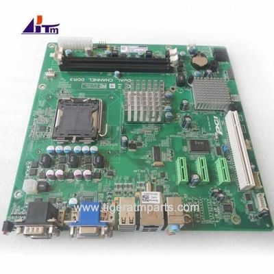 Pièces détachées de la machine ATM Wincor Nixdorf Cineo C4060 E8400 PC carte mère de base 1750221392