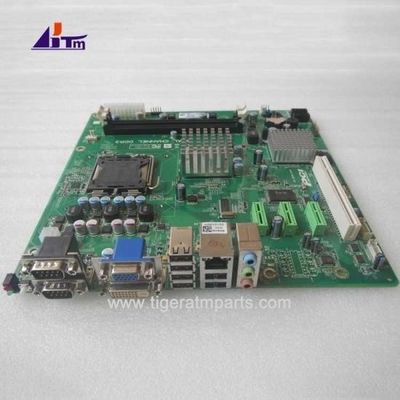 Pièces détachées de la machine ATM Wincor Nixdorf Cineo C4060 E8400 PC carte mère de base 1750221392