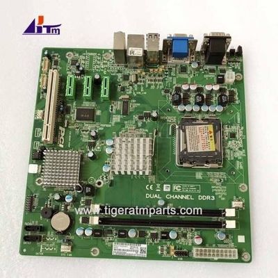 Pièces détachées de la machine ATM Wincor Nixdorf Cineo C4060 PC Core E8400 carte mère 1750223977