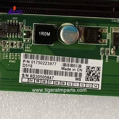 Pièces détachées de la machine ATM Wincor Nixdorf Cineo C4060 PC Core E8400 carte mère 1750223977