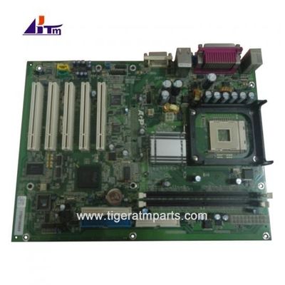 Pièces détachées de la machine ATM Wincor Nixdorf P4 2.8G carte mère 1750106689